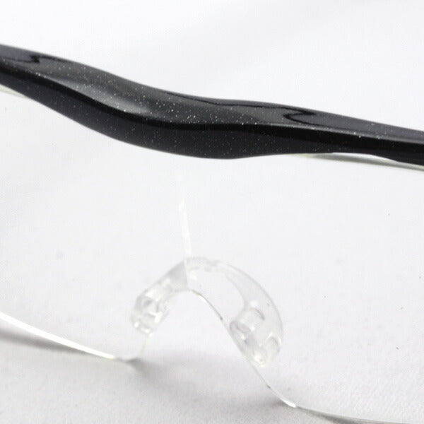 Hazuki loupe 1.32 veces 1.6 veces 1.85 veces negro Hazuki hazuki espejo agrandado