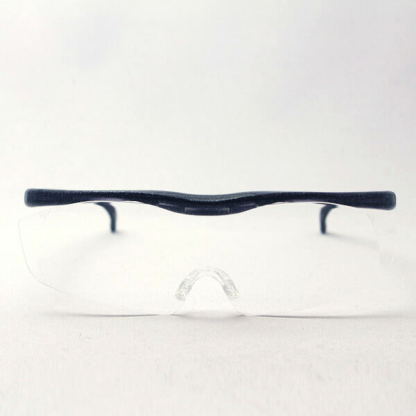 Hazuki loupe 1.32 veces 1.6 veces 1.85 veces el espejo agrandado de gris negro hazuki hazuki
