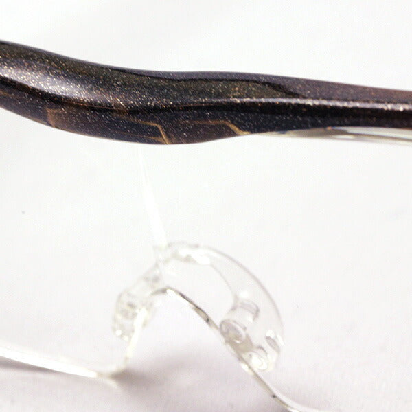 ハズキルーペ ラージ 1.32倍 1.6倍 1.85倍 ブラウン ハズキ HAZUKI