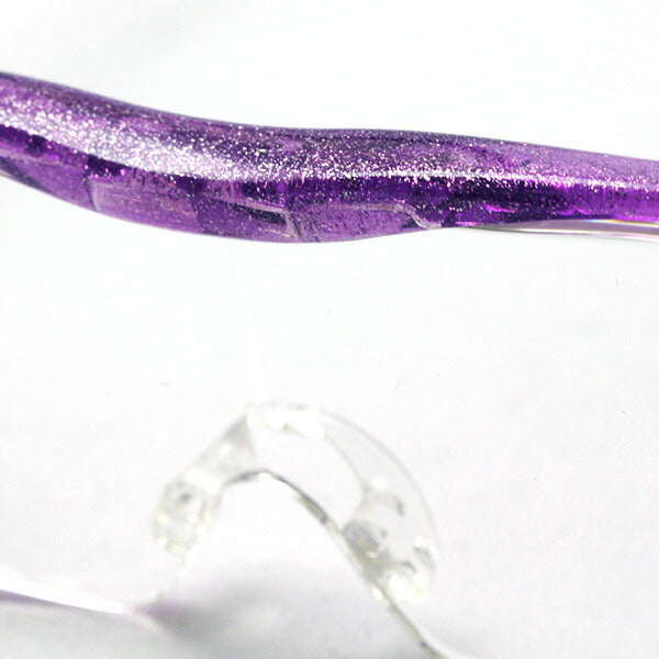 ハズキルーペ ラージ 1.32倍 1.6倍 1.85倍 ニューパープル ハズキ