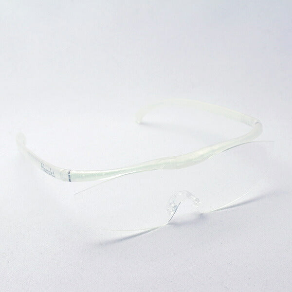 ハズキルーペ ラージ 1.32倍 1.6倍 1.85倍 パール ハズキ HAZUKI