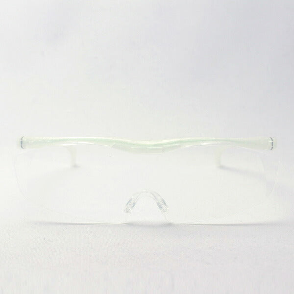 ハズキルーペ ラージ 1.32倍 1.6倍 1.85倍 パール ハズキ HAZUKI 拡大