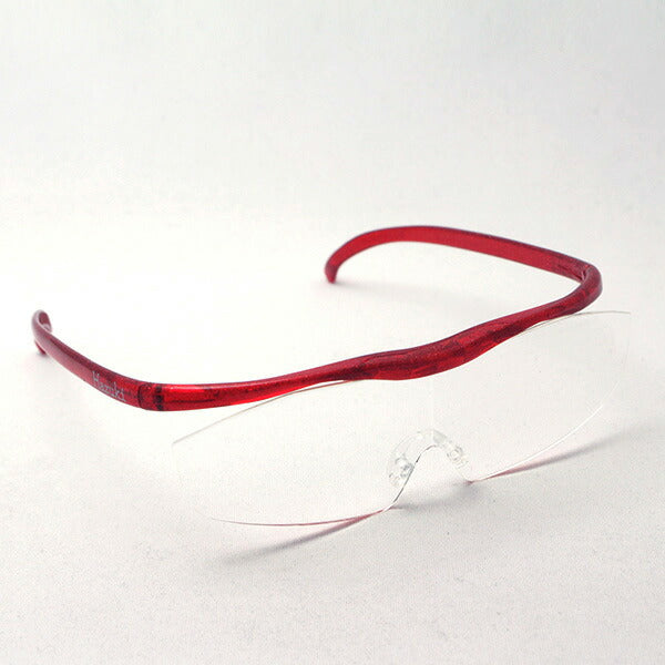 Hazuki Loupe 1.32 times 1.6 times 1.85 times Ruby Hazuki HAZUKI enlarged mirror
