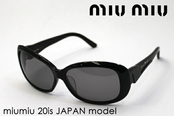 销售Miu Miu太阳镜Miumiu Mu20is 1ab1a1