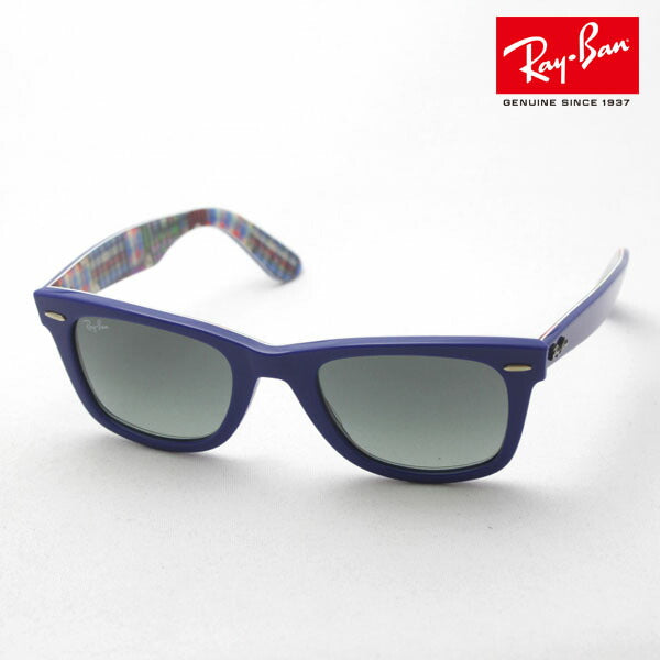 Ray-Ban Sunglasses Ray-Ban RB2140 113471 Wayfarer