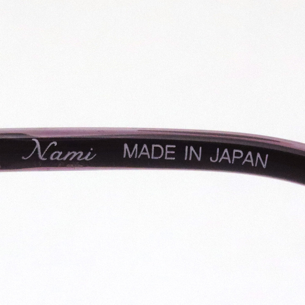 なみ様 ナミ メガネ Nami JP1001B 5001 – GLASSMANIA -TOKYO AOYAMA-
