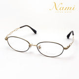 Nami眼镜Nami JP1001B 5003