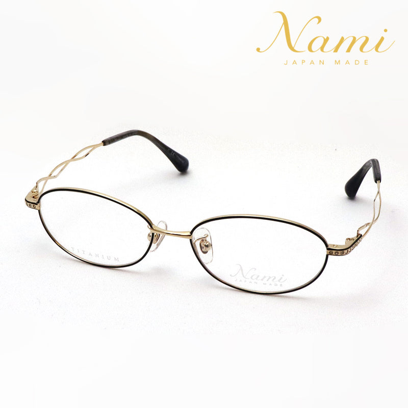 Nami眼镜Nami JP1001B 5003