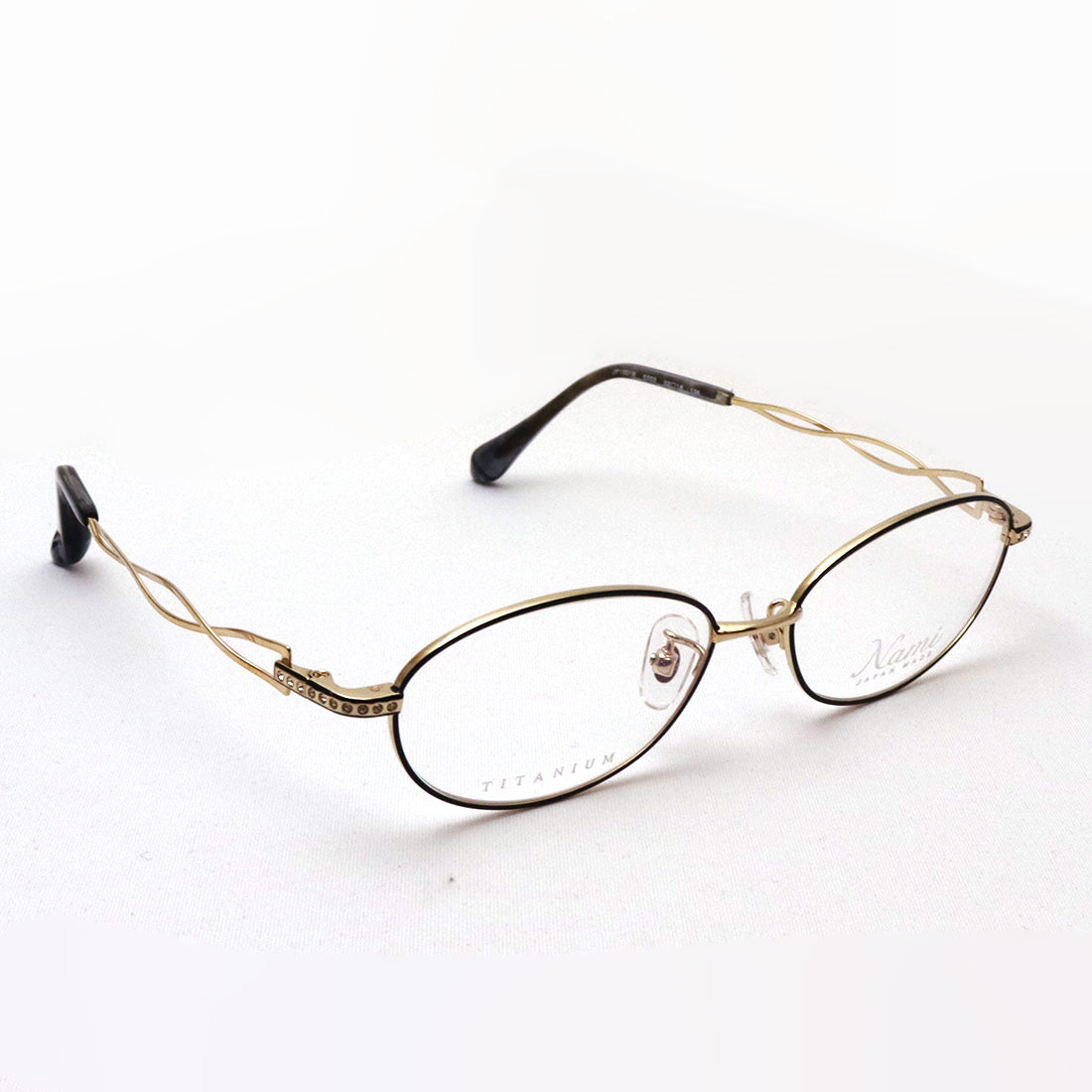 ナミ メガネ Nami JP1001B 5003