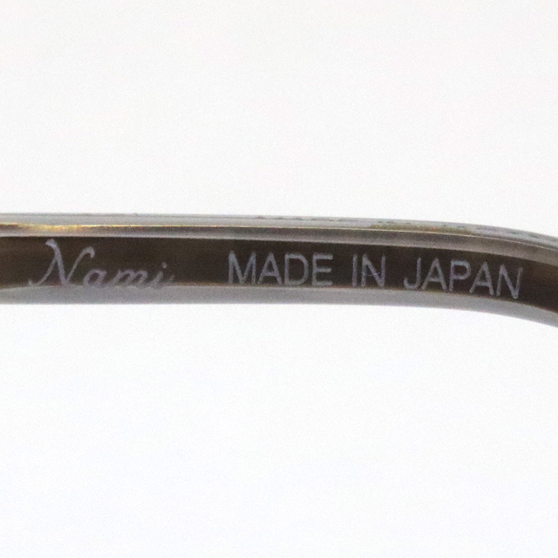 ナミ メガネ Nami JP1001B 5003