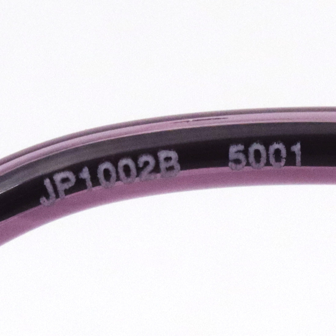ナミ メガネ Nami JP1002B 5001