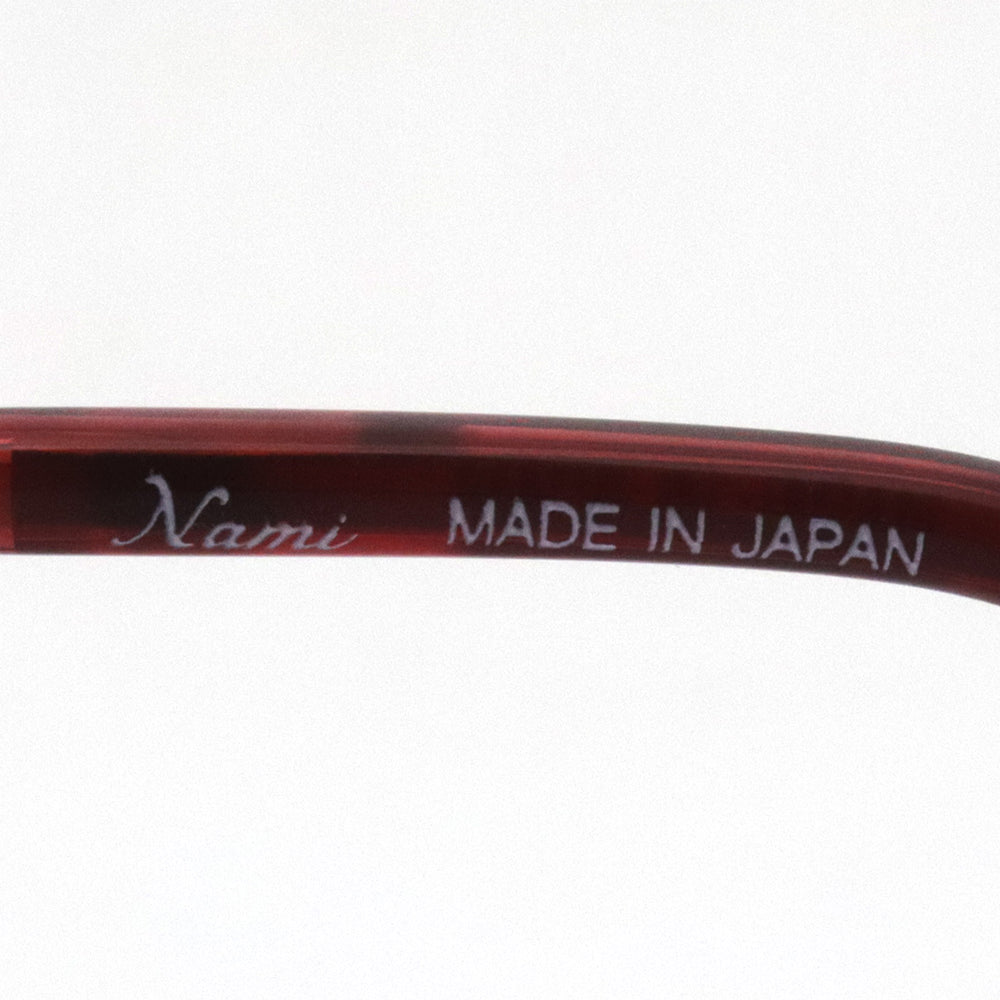 ナミ メガネ Nami JP1002B 5002 – GLASSMANIA -TOKYO AOYAMA-