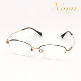 Nami Glasses NAMI JP1002B 5003