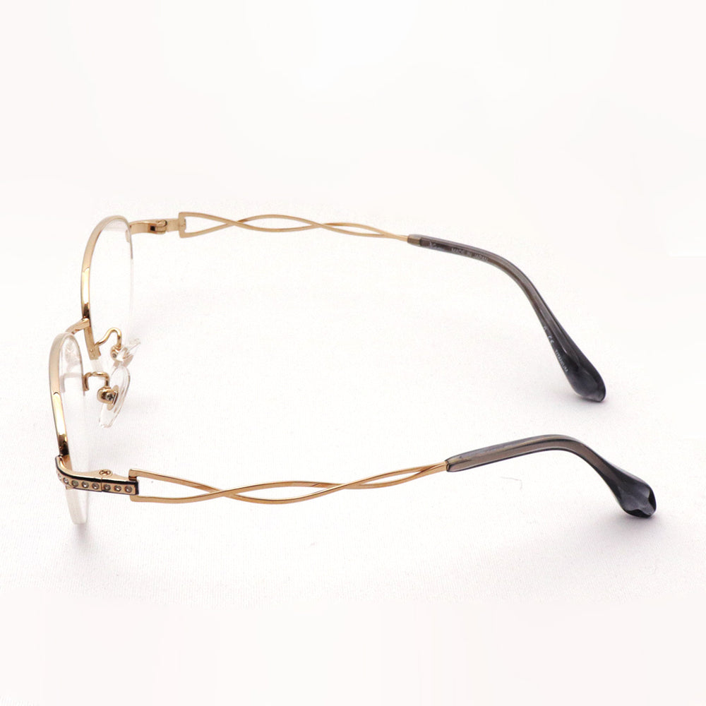 ナミ メガネ Nami JP1002B 5003 – GLASSMANIA -TOKYO AOYAMA-