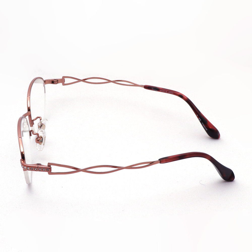 ナミ メガネ Nami JP1002B 5004 – GLASSMANIA -TOKYO AOYAMA-