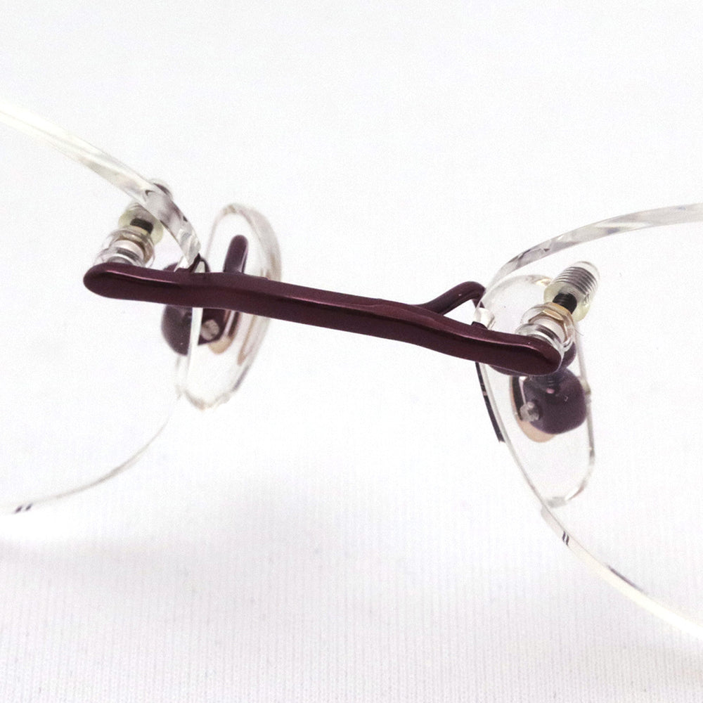 ナミ　Namiメガネフレーム ナミ メガネ Nami JP1008 5010 – GLASSMANIA -TOKYO AOYAMA-