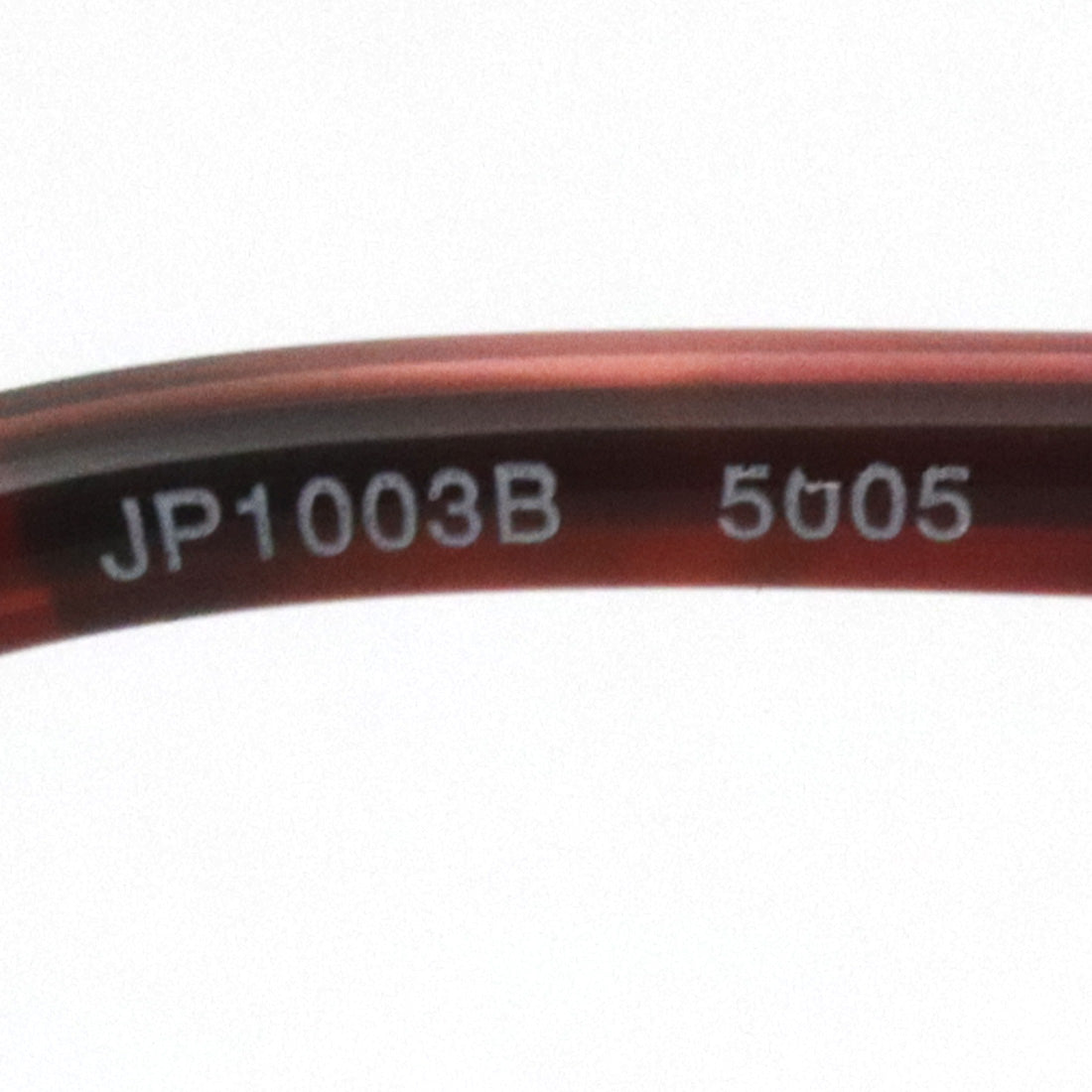 ナミ メガネ Nami JP1003B 5005