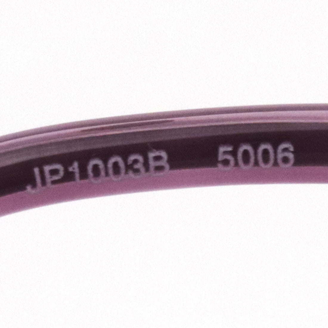 ナミ メガネ Nami JP1003B 5006