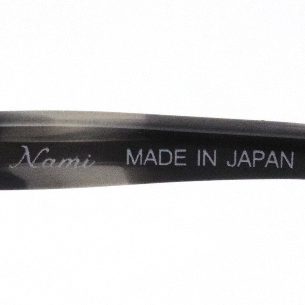 ナミ メガネ Nami JP1004B 5003 – GLASSMANIA -TOKYO AOYAMA-