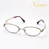 Nami眼镜Nami JP1004B 5005