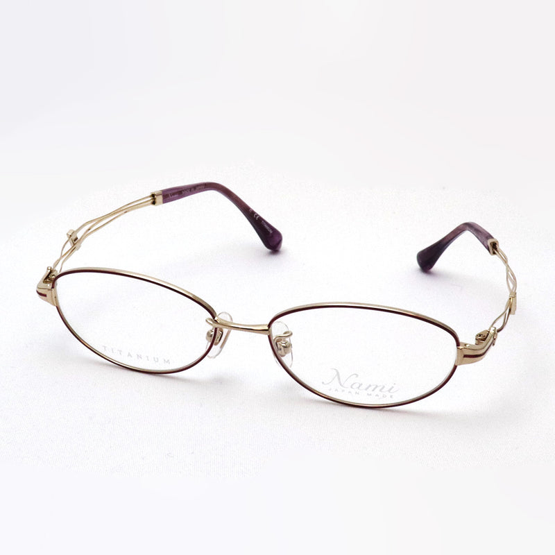 Nami Glasses NAMI JP1004B 5005