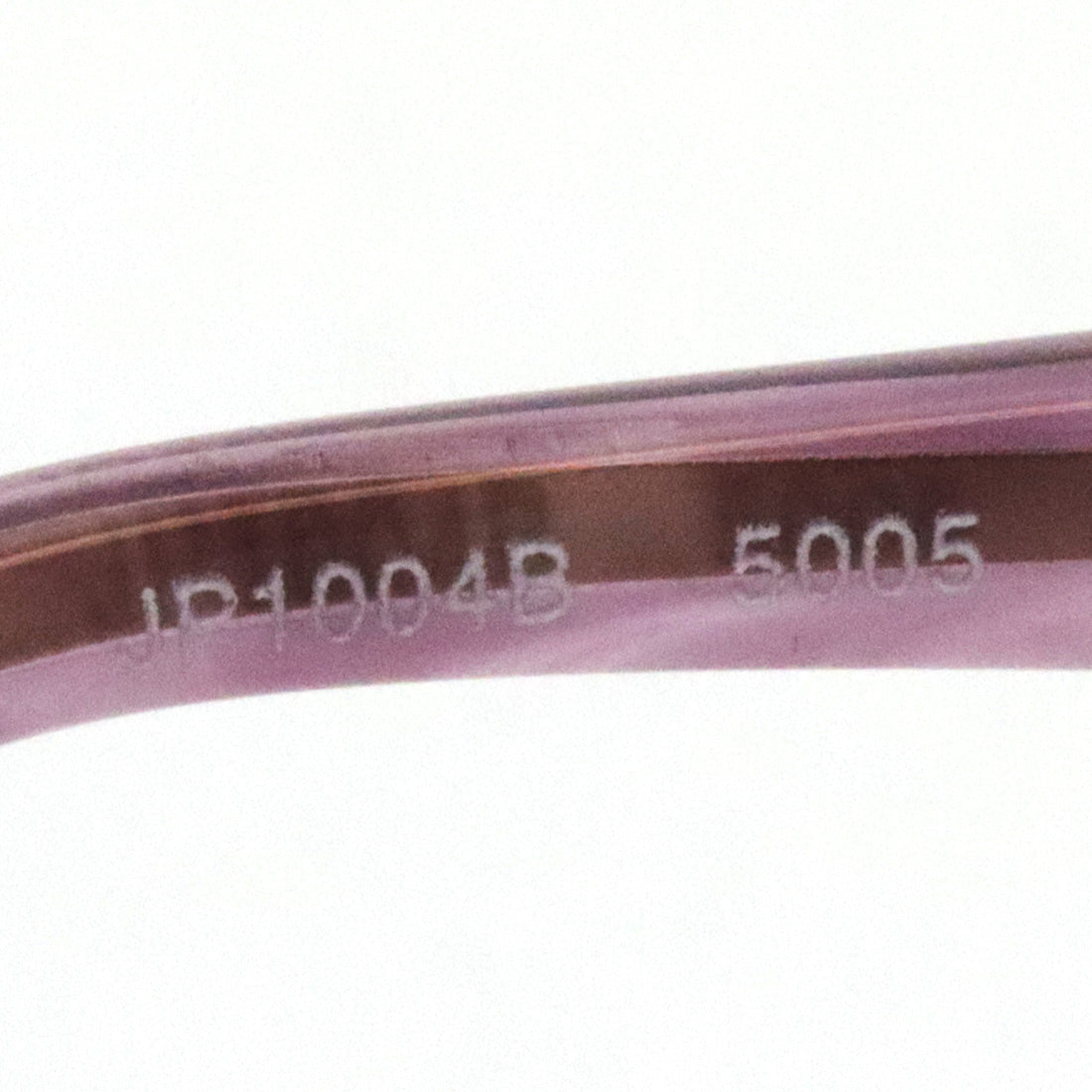 ナミ メガネ Nami JP1004B 5005