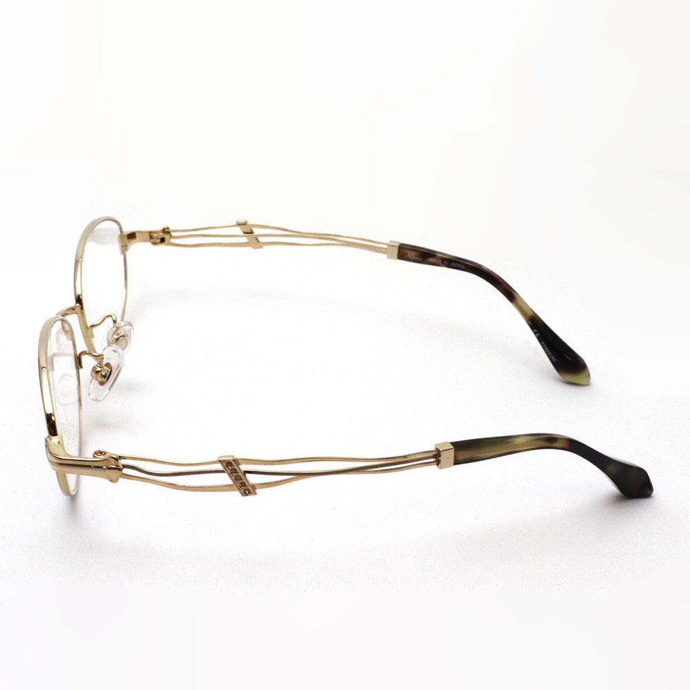 ナミ メガネ Nami JP1004B 5007 – GLASSMANIA -TOKYO AOYAMA-