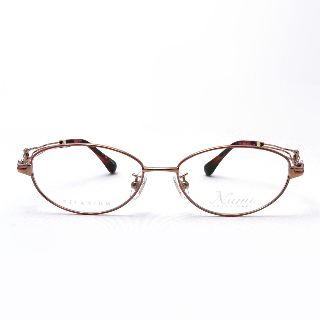 Nami Glasses NAMI JP1004B 5008