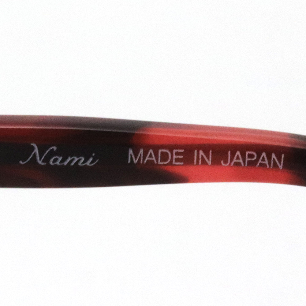 ナミ　Namiメガネフレーム ナミ メガネ Nami JP1004B 5003 – GLASSMANIA -TOKYO AOYAMA-