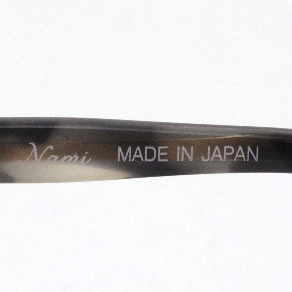 ナミ メガネ Nami JP1005B 5003 – GLASSMANIA -TOKYO AOYAMA-