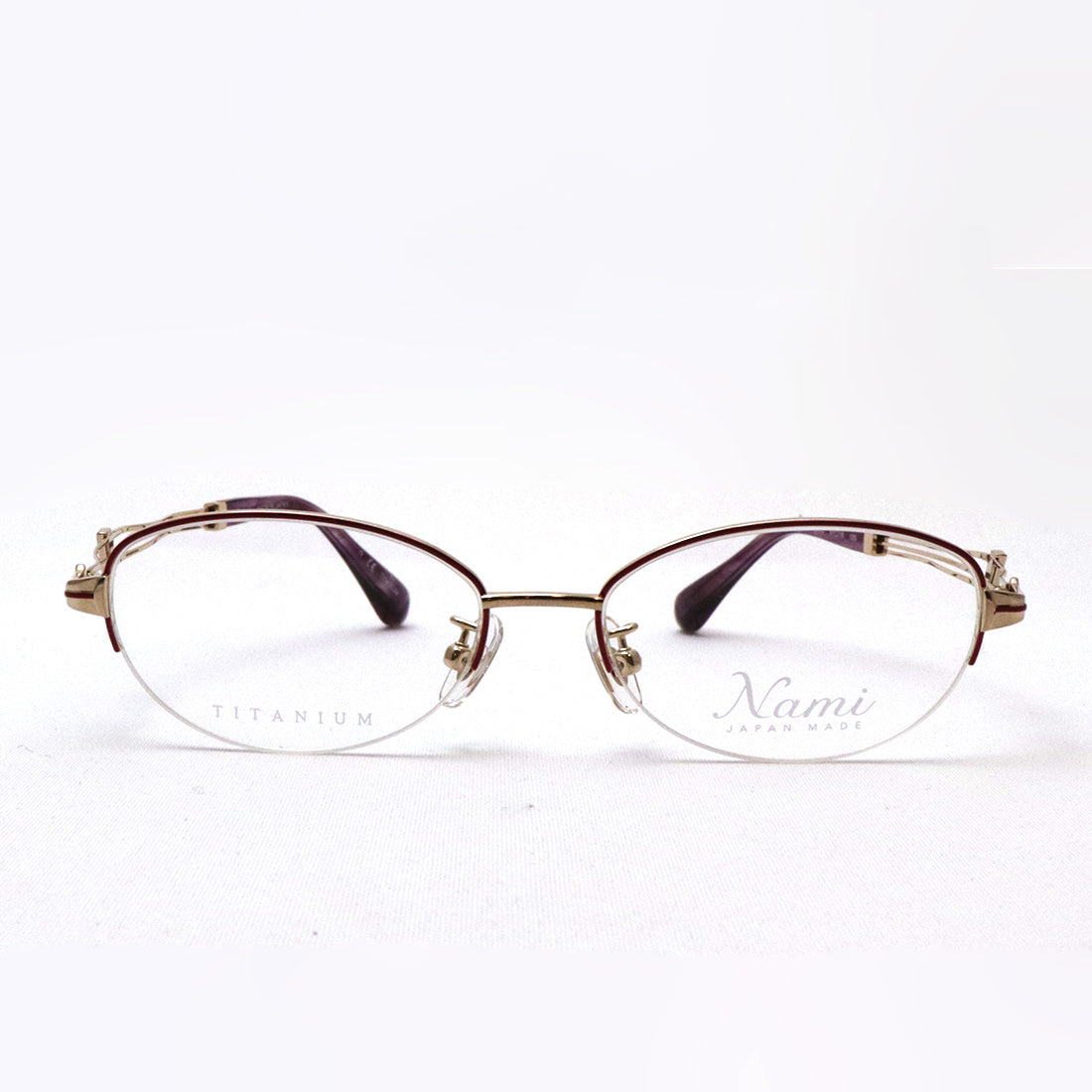Nami Glasses NAMI JP1005B 5005