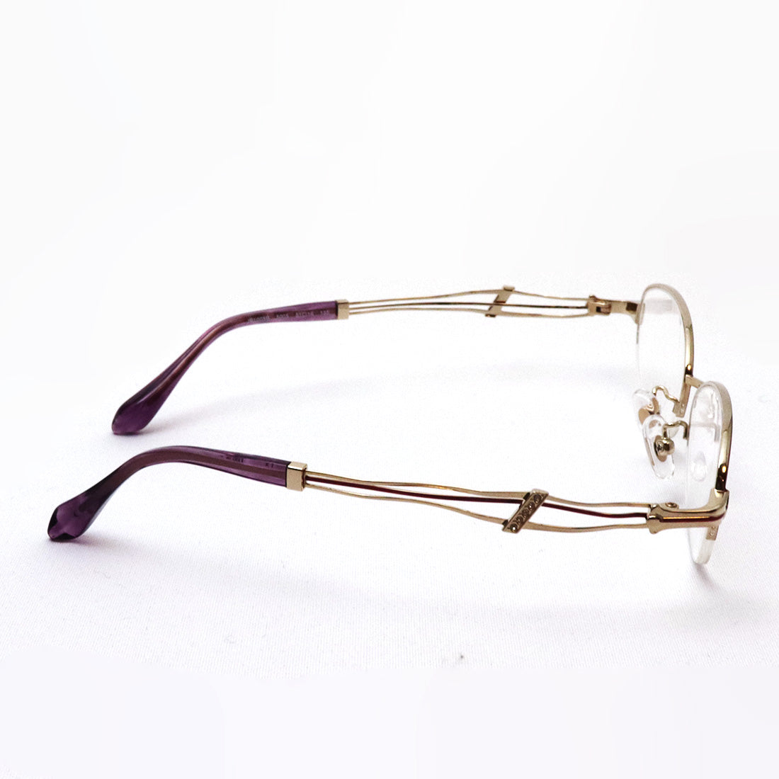 Nami Glasses NAMI JP1005B 5005