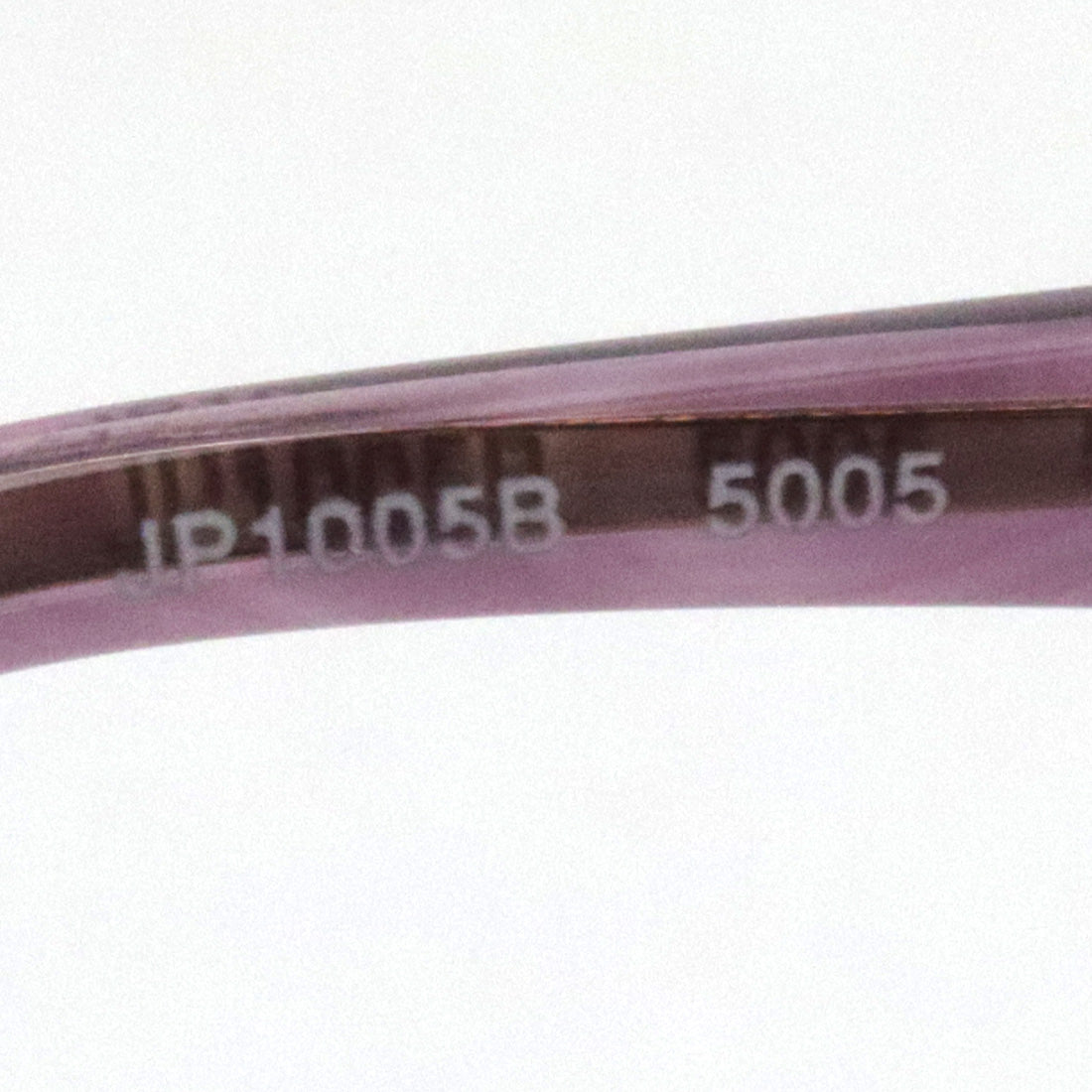 Nami Glasses NAMI JP1005B 5005
