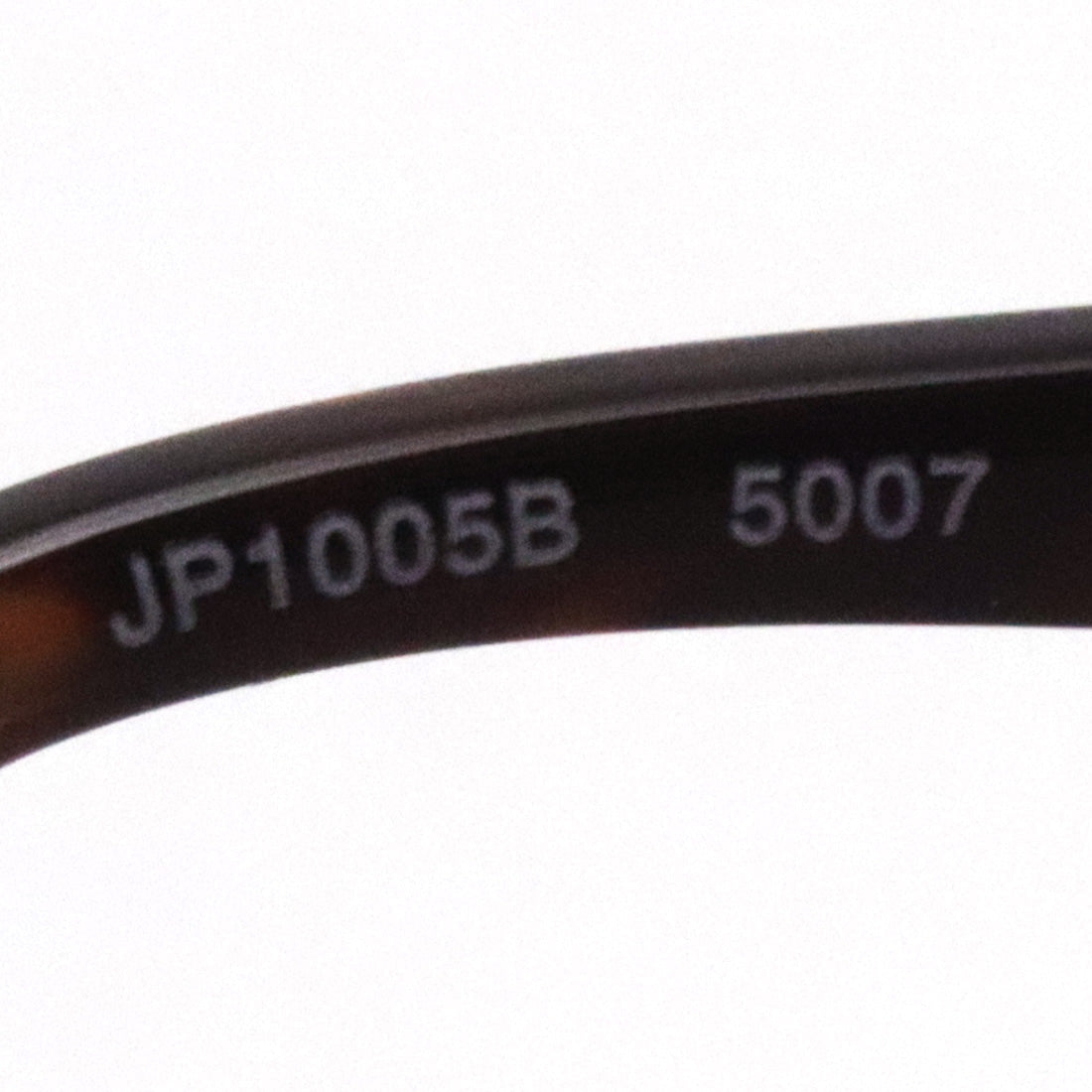 ナミ メガネ Nami JP1005B 5007