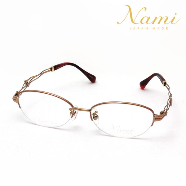 超ポイントアップ祭 Nami メガネ ナミ JP1005B AOYAMA- -TOKYO GLASSMANIA – 5008 小物