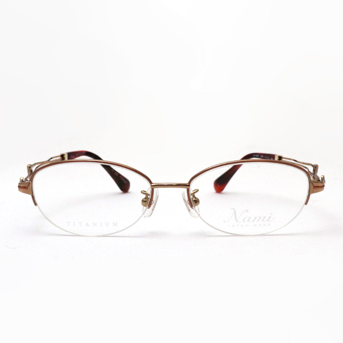 Nami Glasses NAMI JP1005B 5008