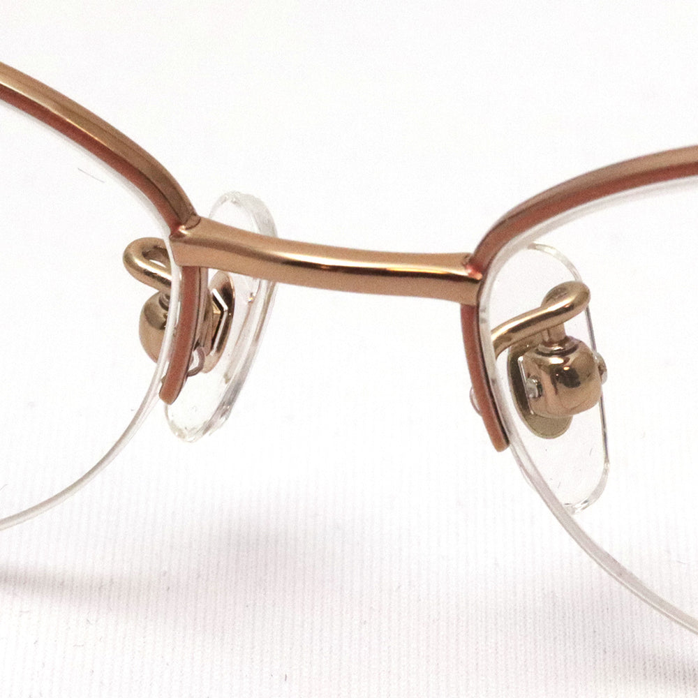 ナミ メガネ Nami JP1005B 5008 – GLASSMANIA -TOKYO AOYAMA-
