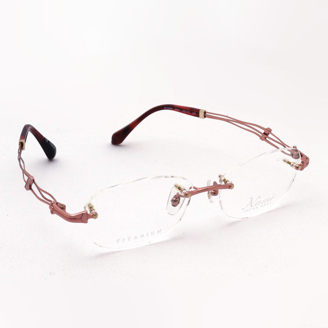 Nami Glasses NAMI JP1006B 5004
