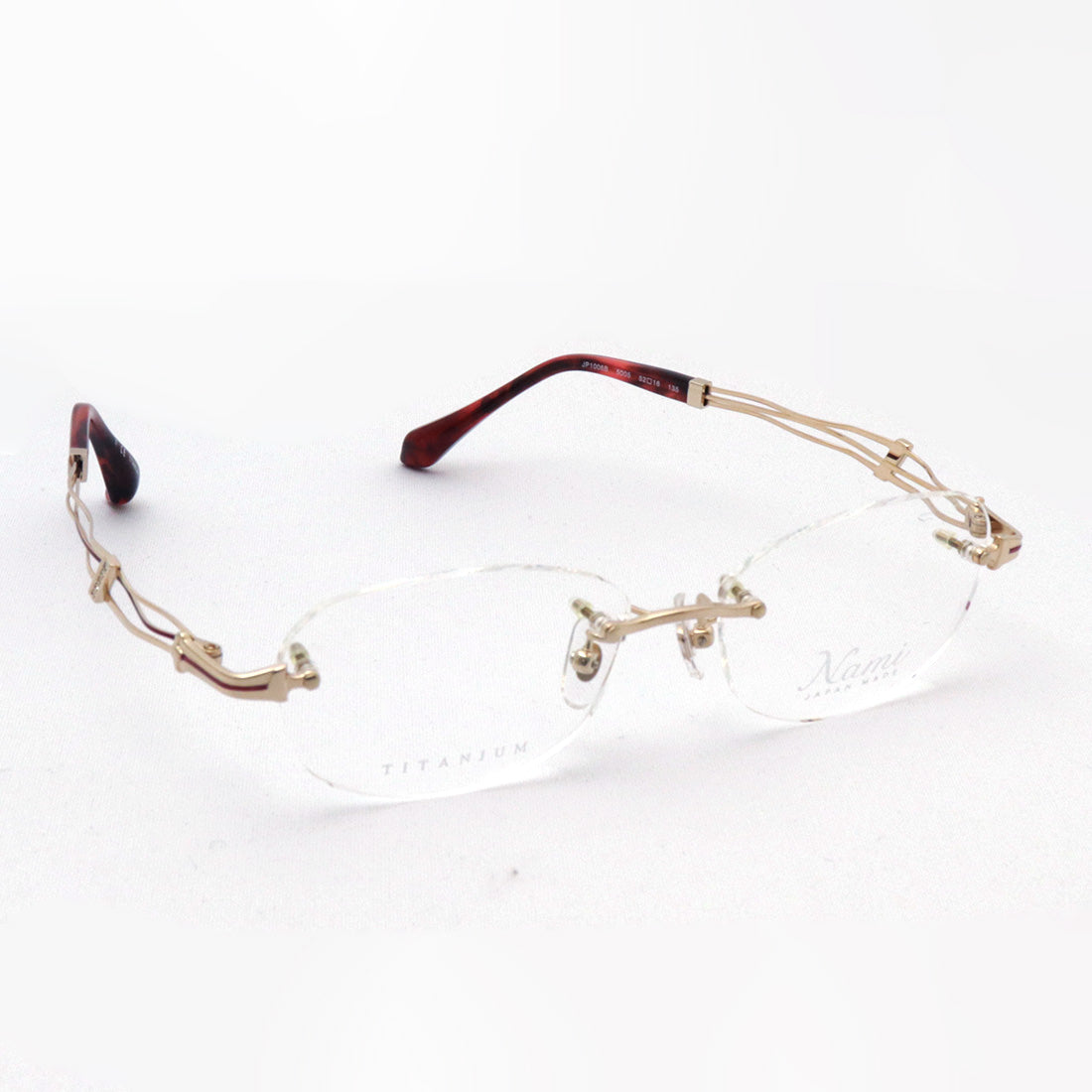 Nami Glasses NAMI JP1006B 5005
