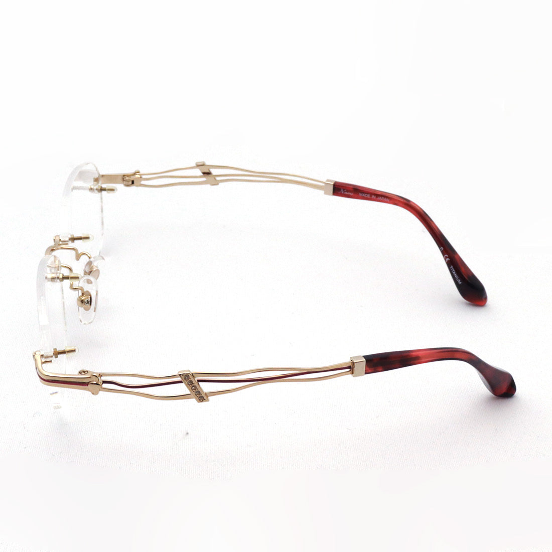 Nami Glasses NAMI JP1006B 5005