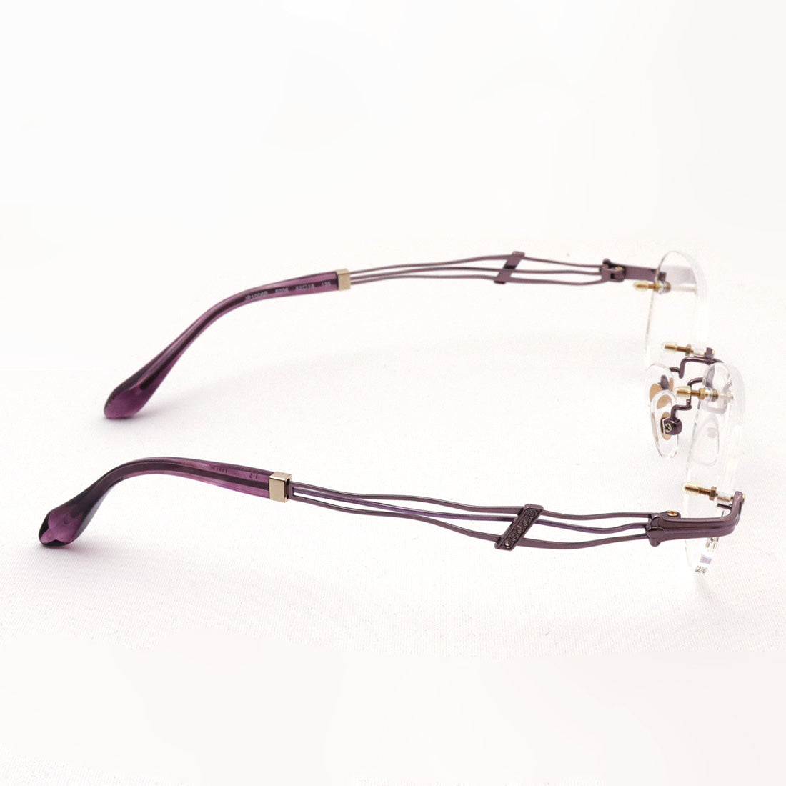 Nami Glasses NAMI JP1006B 5006
