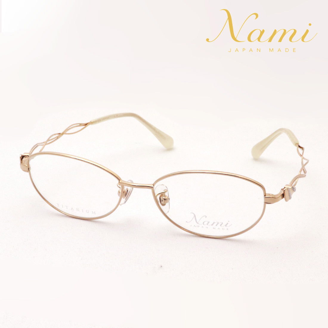ナミ メガネ Nami JP1007 5010