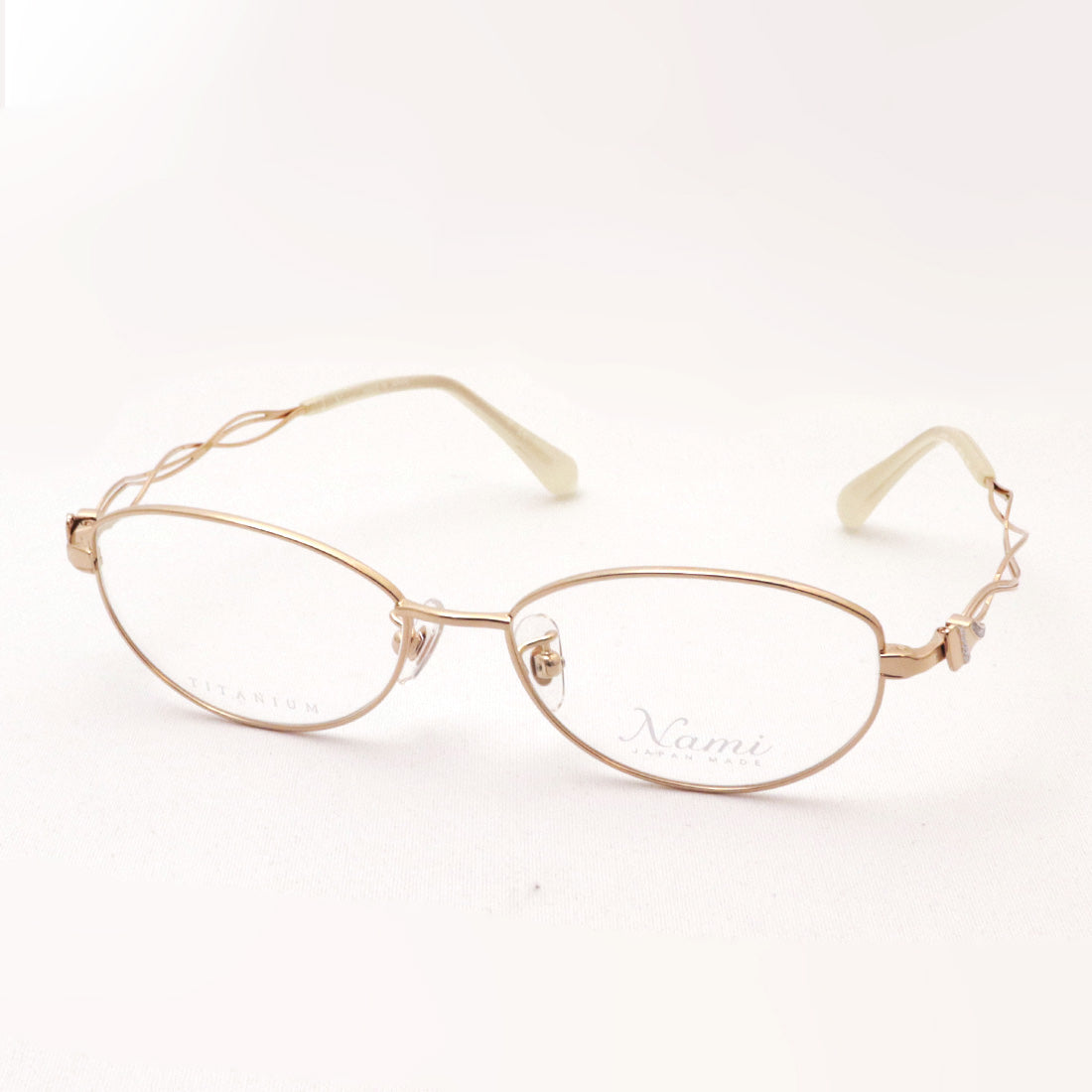 Nami Glasses NAMI JP1007 5010