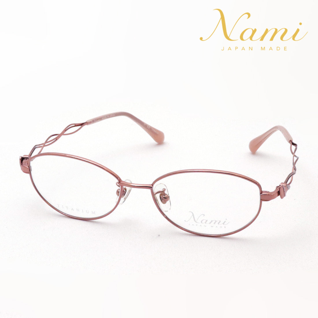 ナミ メガネ Nami JP1007 5011
