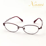 Nami眼镜Nami JP1007 5012