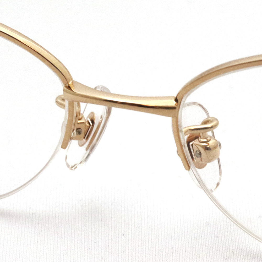 ナミ メガネ Nami JP1008 5010 – GLASSMANIA -TOKYO AOYAMA-