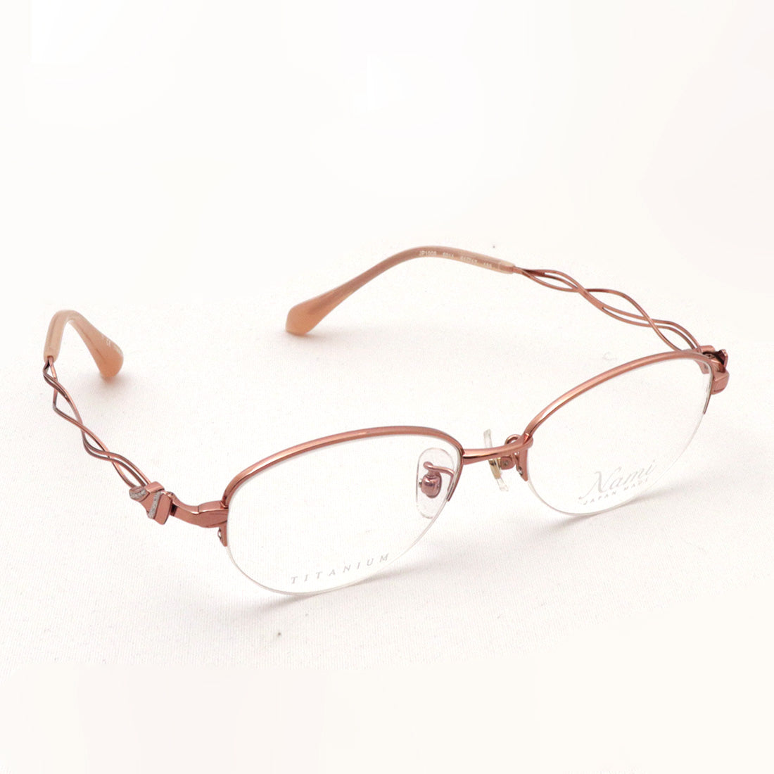 Nami Glasses NAMI JP1008 5011