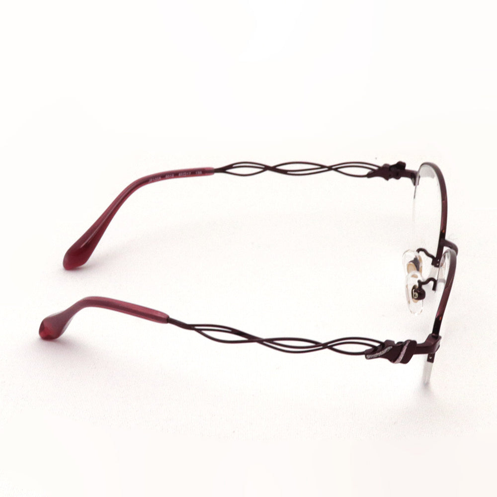 ナミ メガネ Nami JP1008 5012 – GLASSMANIA -TOKYO AOYAMA-