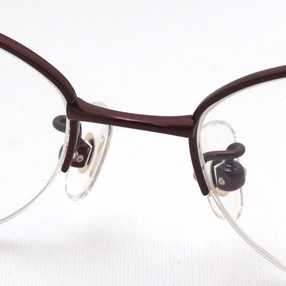 ナミ　Namiメガネフレーム ナミ メガネ Nami JP1002B 5002 – GLASSMANIA -TOKYO AOYAMA-