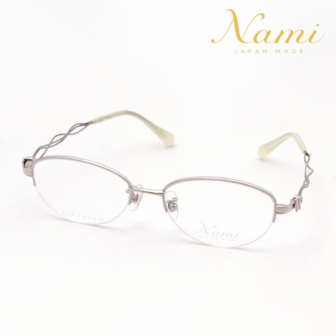 ナミ メガネ Nami JP1008 5013